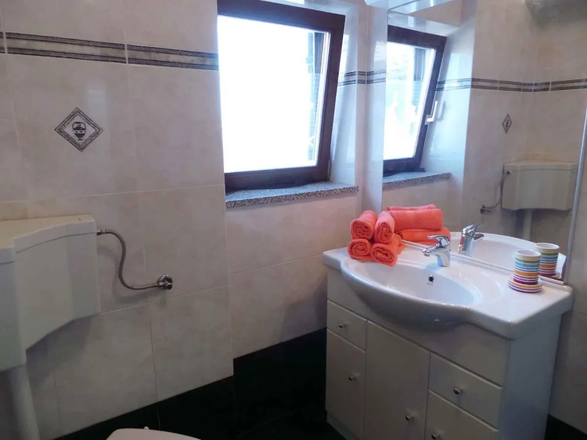 Holiday Home In Umag/Istrien 31247