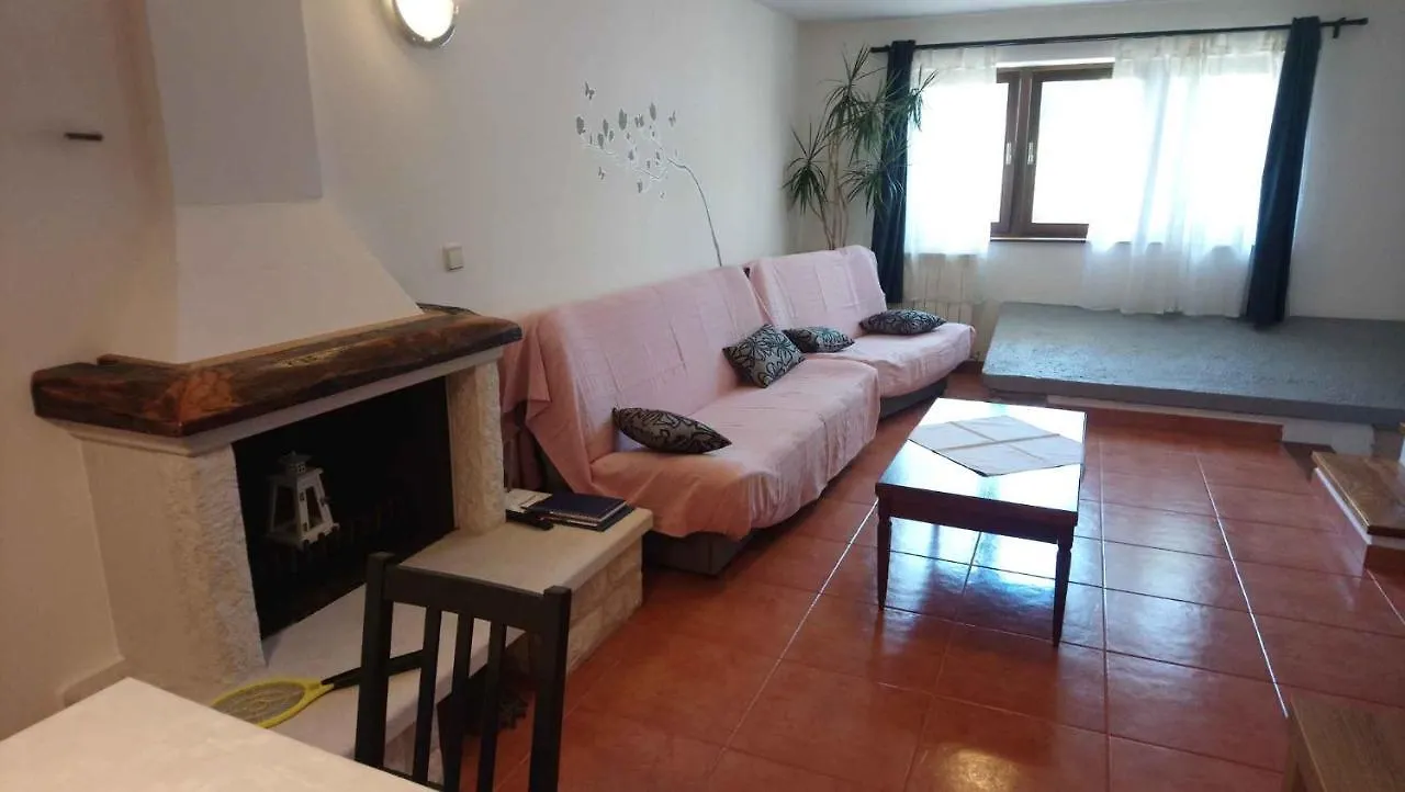 Holiday Home In Umag/Istrien 31247 Umag