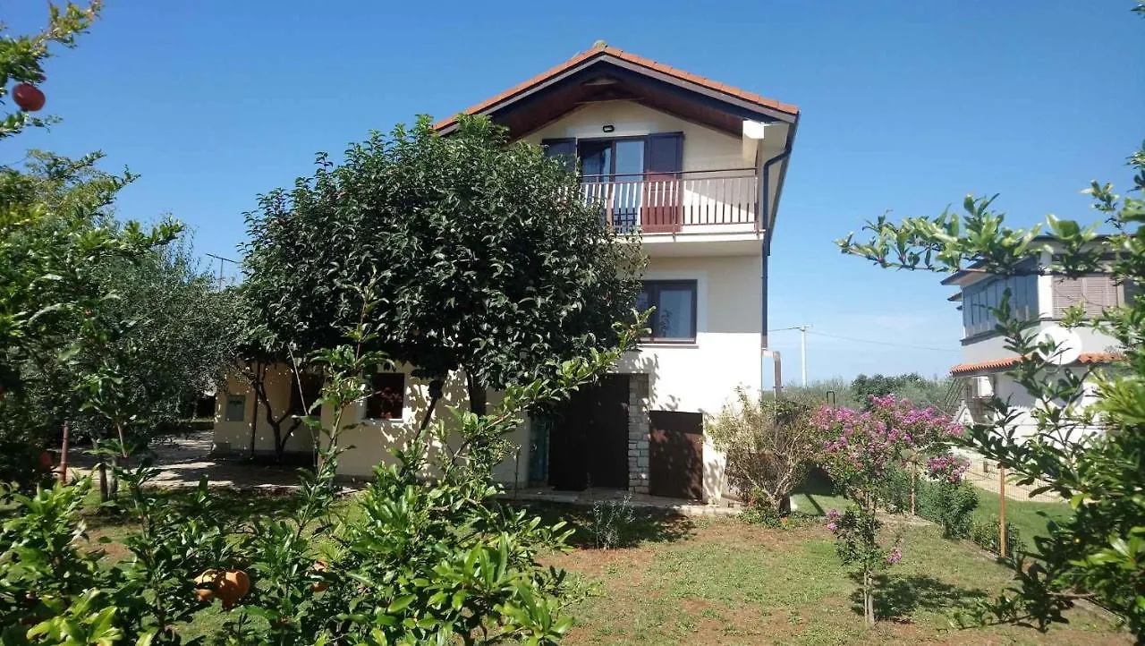 Holiday Home In Umag/Istrien 31247 0*, Umag Chorwacja