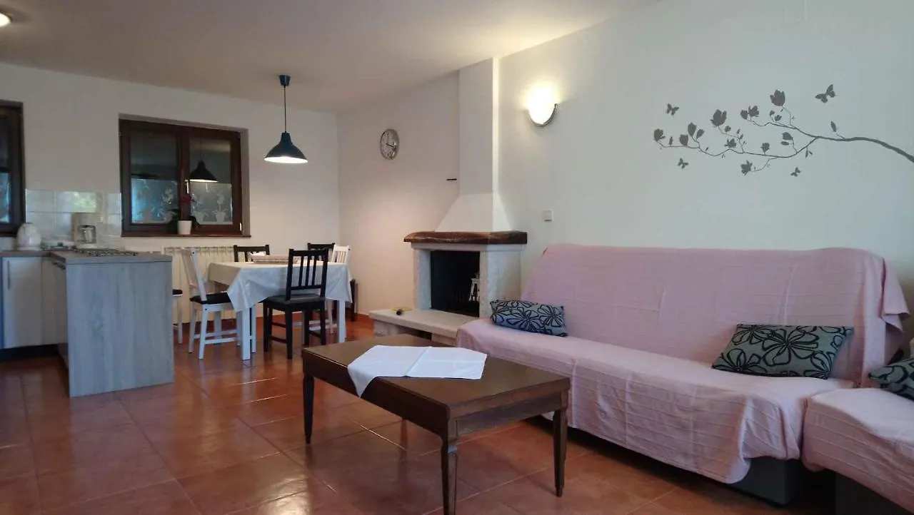 Holiday Home In Umag/Istrien 31247 Chorwacja