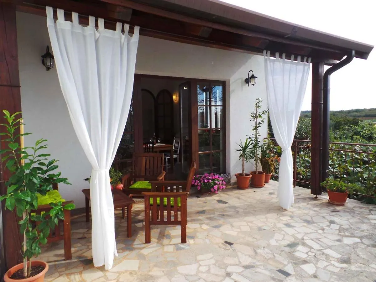 Holiday Home In Umag/Istrien 31247