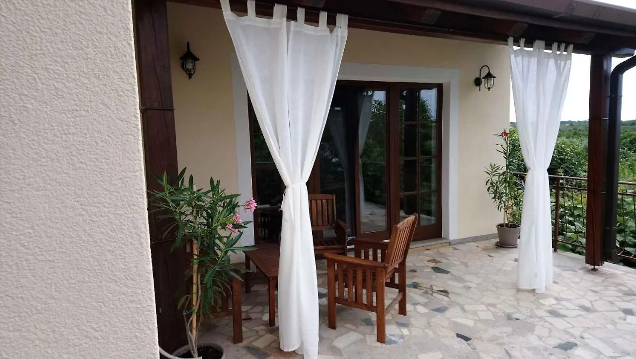 Holiday Home In Umag/Istrien 31247 Chorwacja
