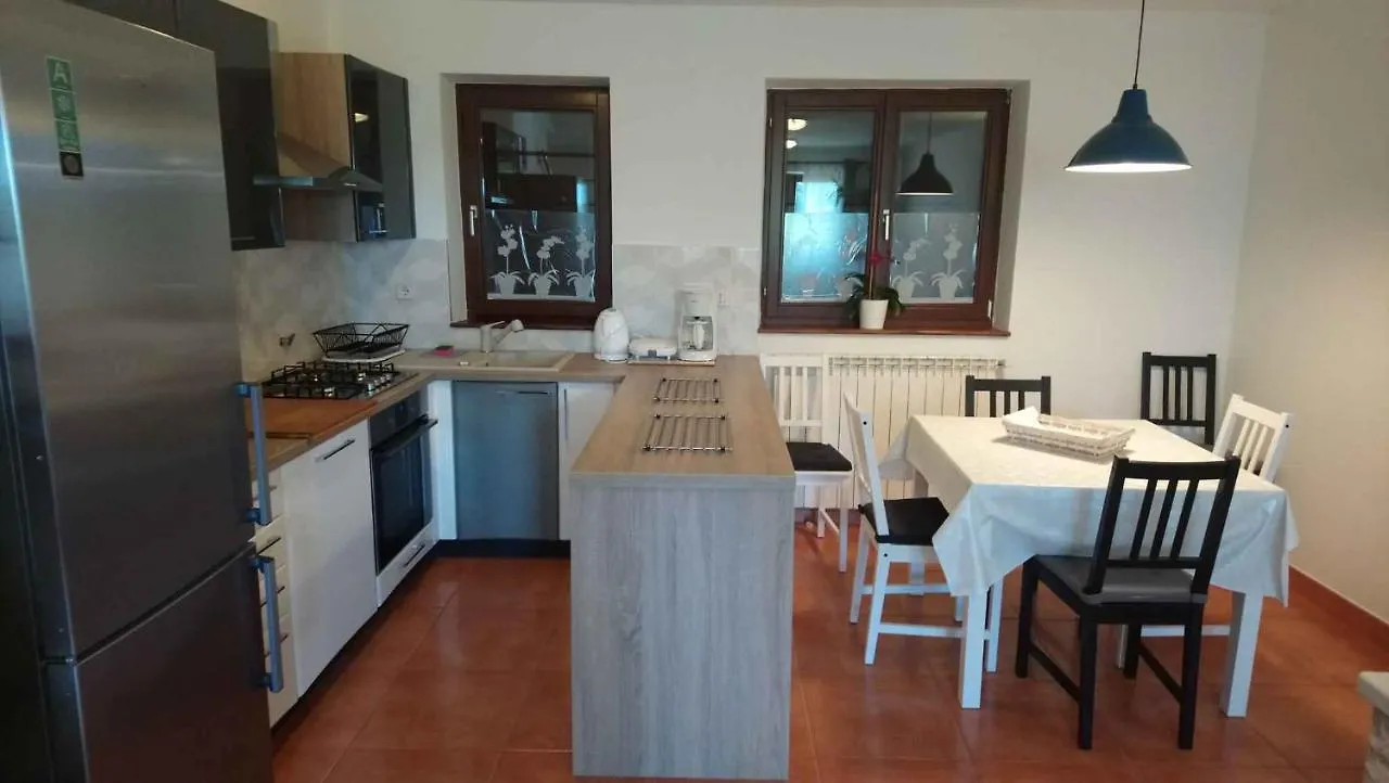 Holiday Home In Umag/Istrien 31247 Umag
