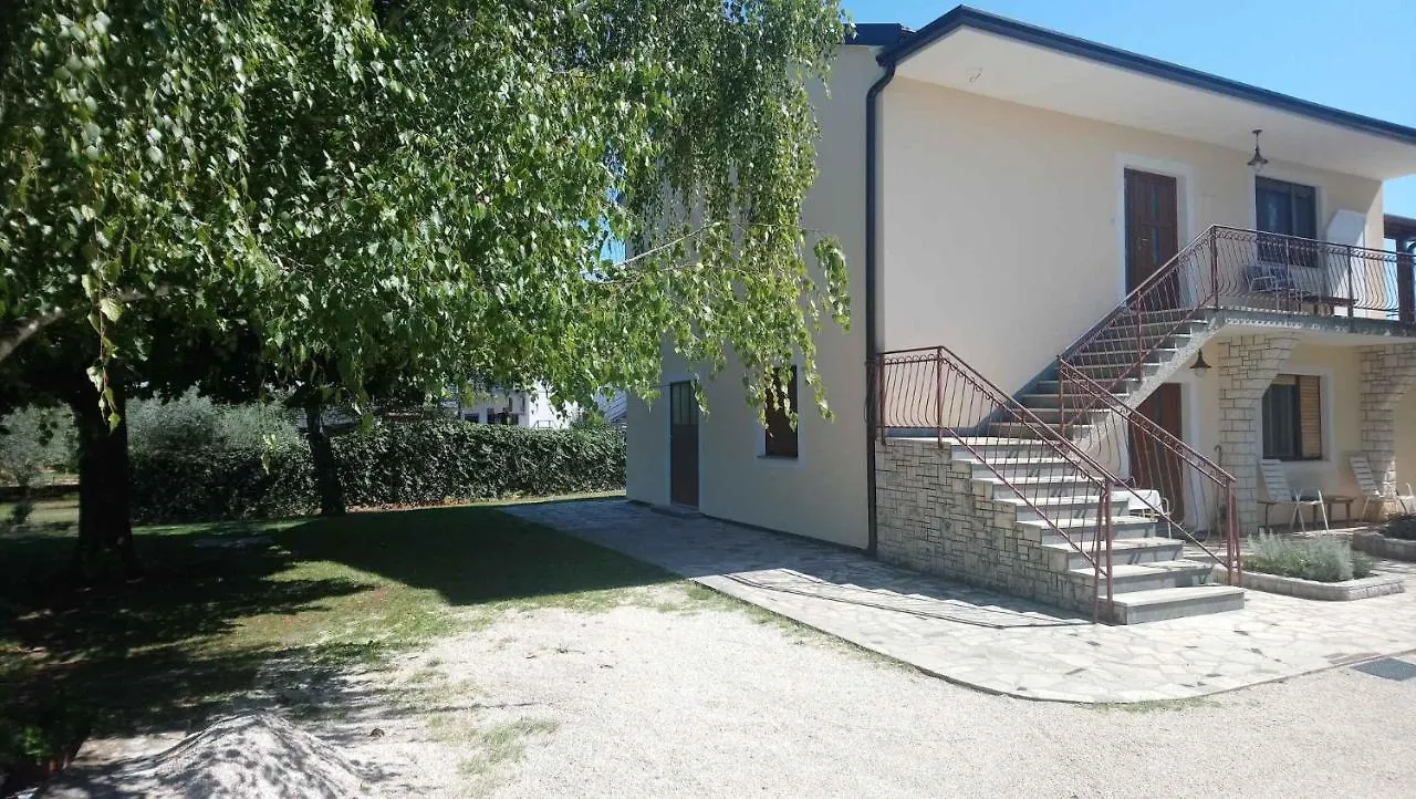 Holiday Home In Umag/Istrien 31247 0*, Umag