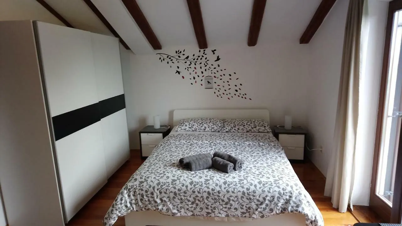 Holiday Home In Umag/Istrien 31247  Umag