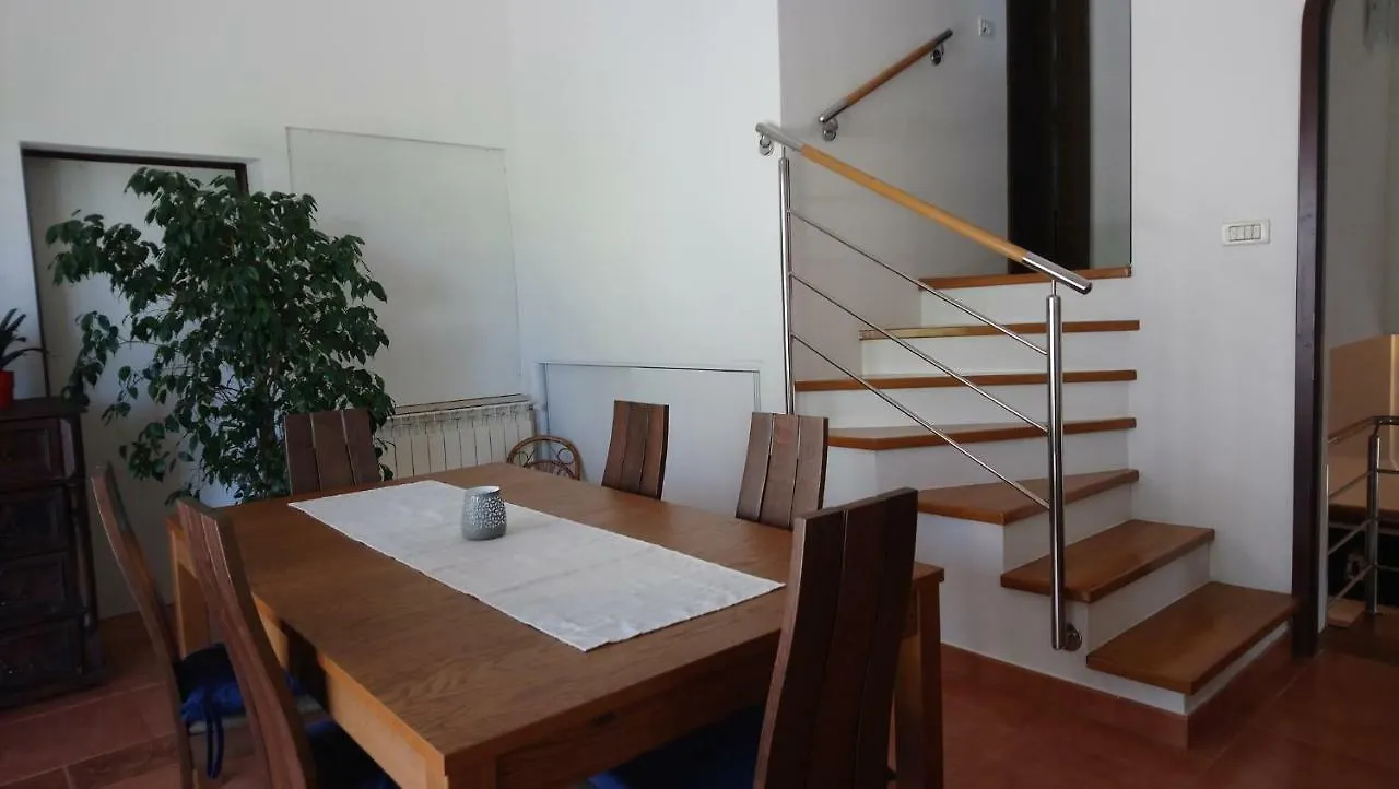 Holiday Home In Umag/Istrien 31247
