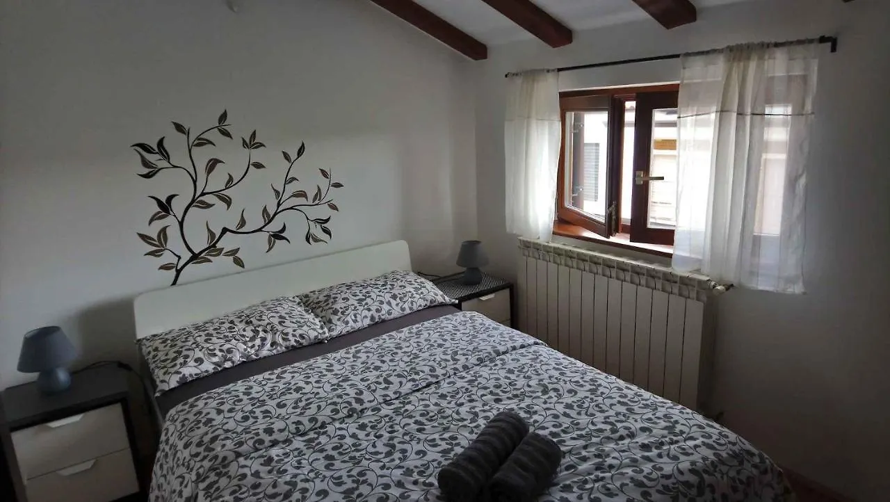 Holiday Home In Umag/Istrien 31247